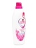 LION Гель для стирки суперконцентрированный Цветочная фантазия Essence Laundry Detergent Floral, 900 мл
