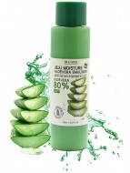 Blumei Jeju Moisture Aloe 80% Emulsion Увлажняющая эмульсия с Алоэ, 150 мл Blumei Jeju Moisture Aloe 80% Emulsion Увлажняющая эмульсия с Алоэ, 150 мл