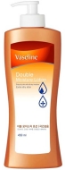 KeraSys Vaseline Double Moisture Lotion Лосьон с двойным эффектом увлажнения, 450 мл