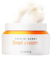 EUNYUL Natural Power Snail Cream Крем с муцином улитки, 100 мл EUNYUL Natural Power Snail Cream Крем с муцином улитки, 100 мл