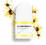 A'PIEU Hamamelis T-zone Serum Сыворотка для Т-зоны с экстрактом гамамелиса, 45 мл
