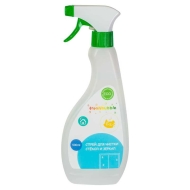 Freshbubble Спрей для для стёкол и зеркал 500 мл