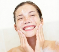 Очищение и снятие макияжа