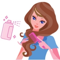 Для укладки